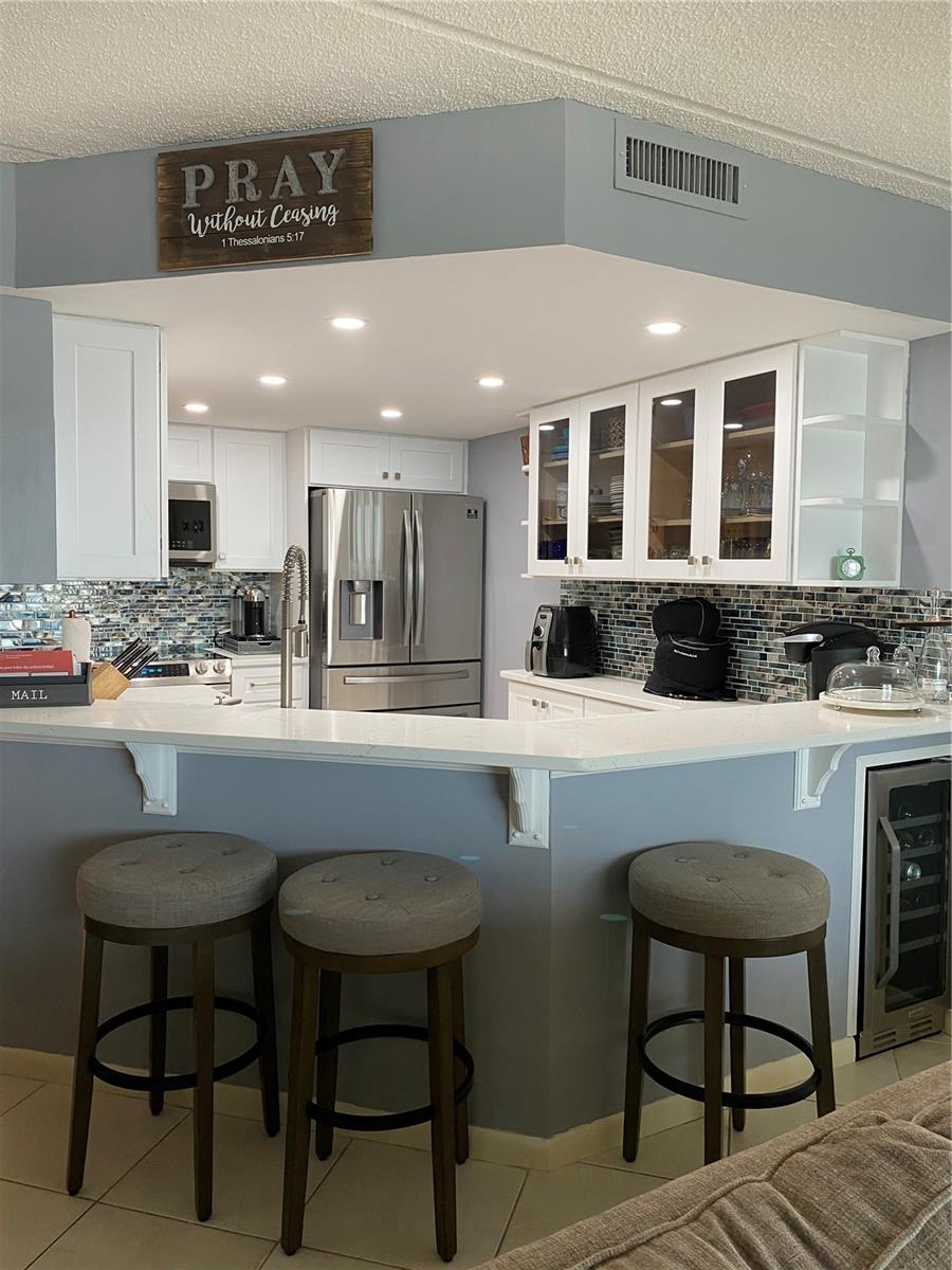 SOUTHPOINT DAYTONA CONDO - Residential