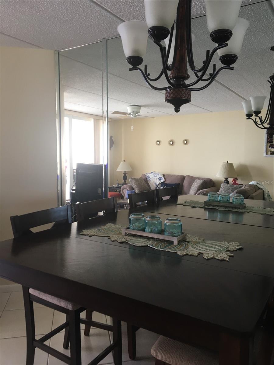 SOUTHPOINT DAYTONA CONDO - Residential