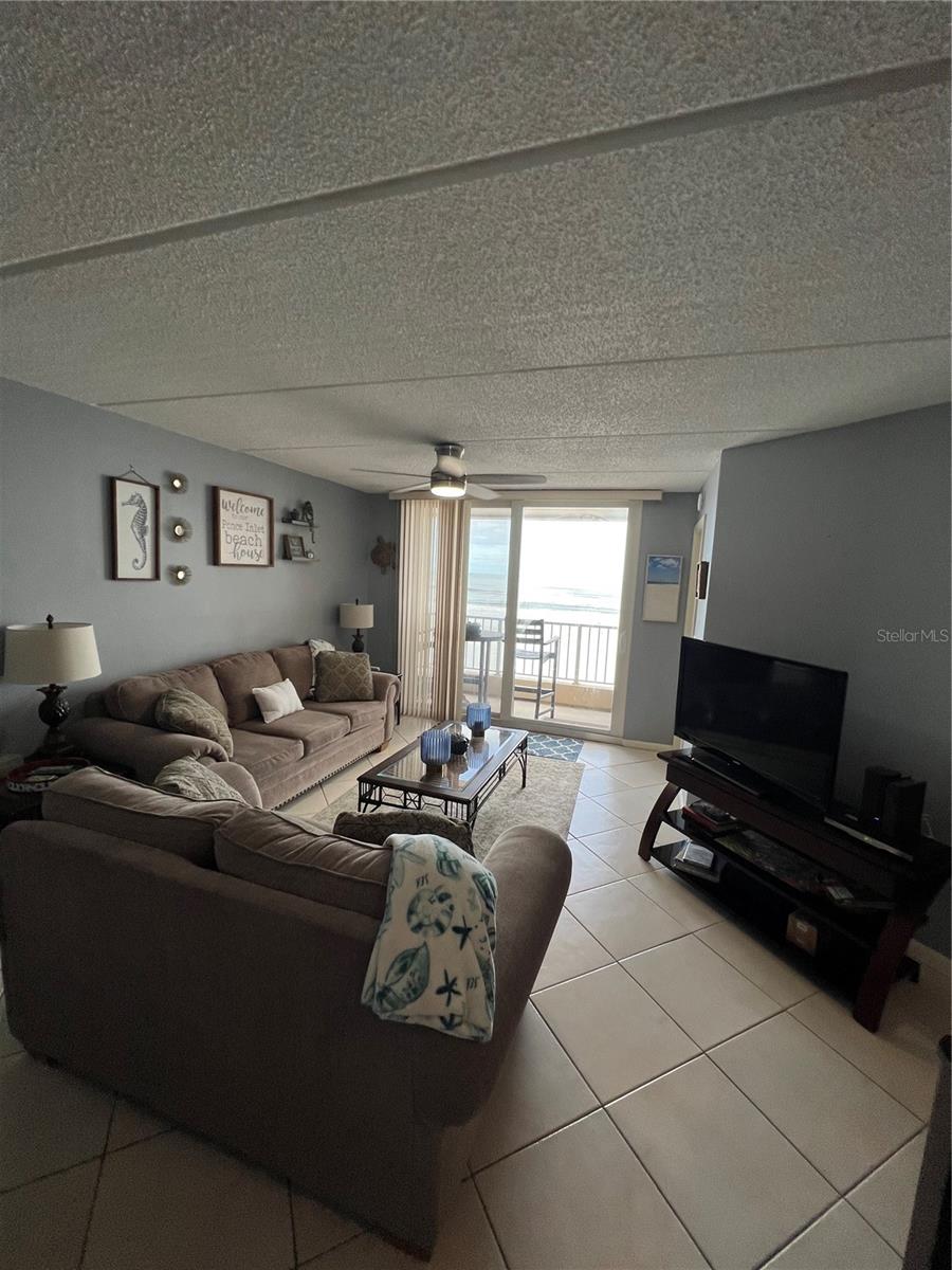 SOUTHPOINT DAYTONA CONDO - Residential