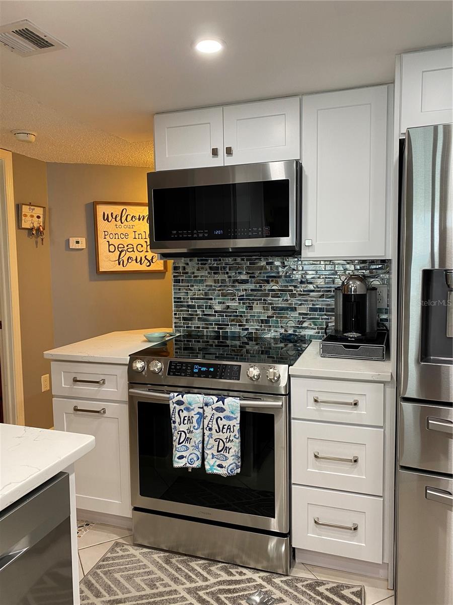 SOUTHPOINT DAYTONA CONDO - Residential