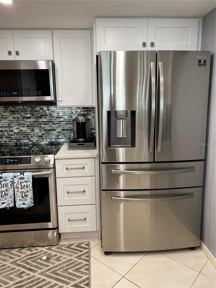 SOUTHPOINT DAYTONA CONDO - Residential