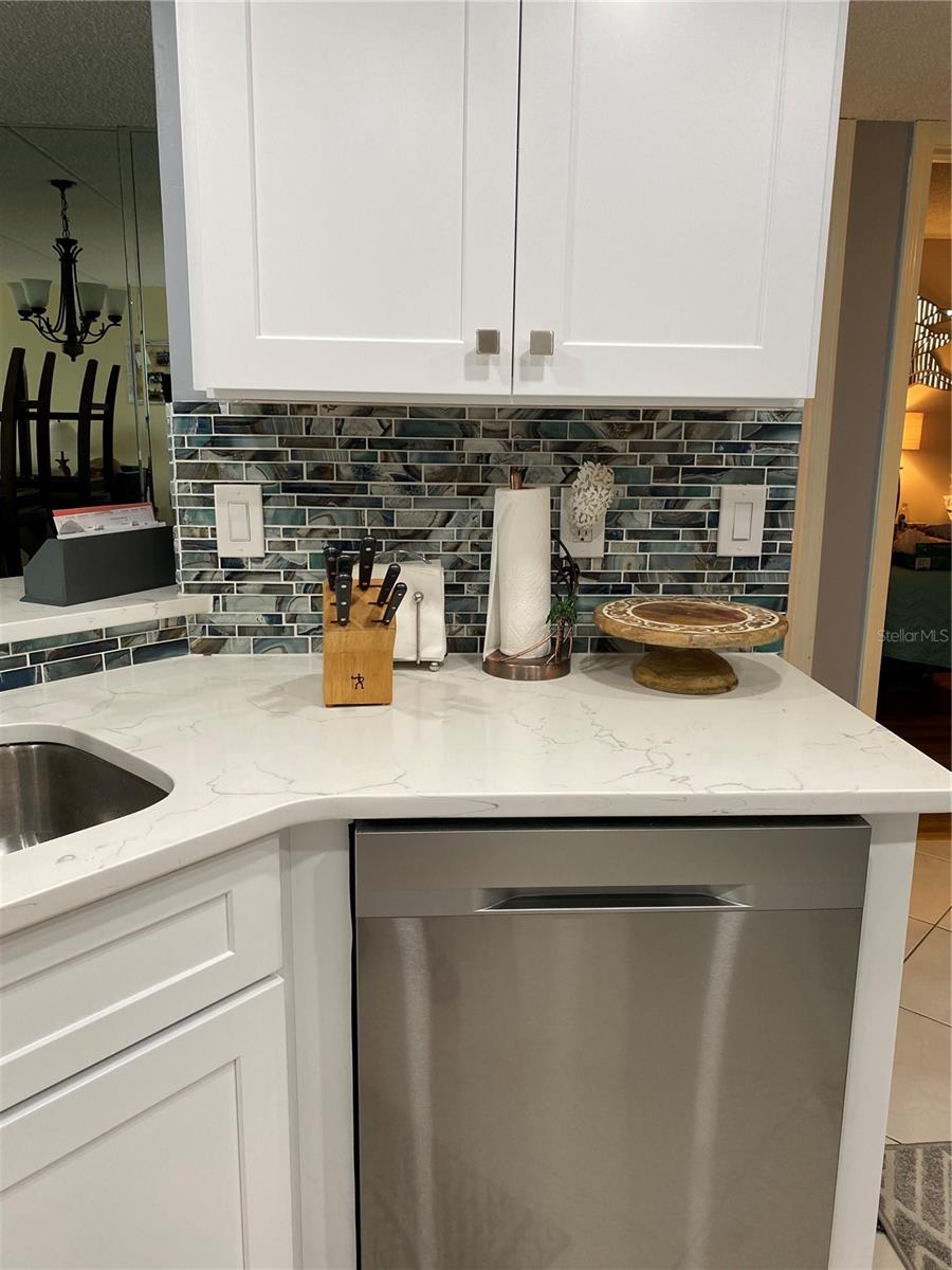 SOUTHPOINT DAYTONA CONDO - Residential