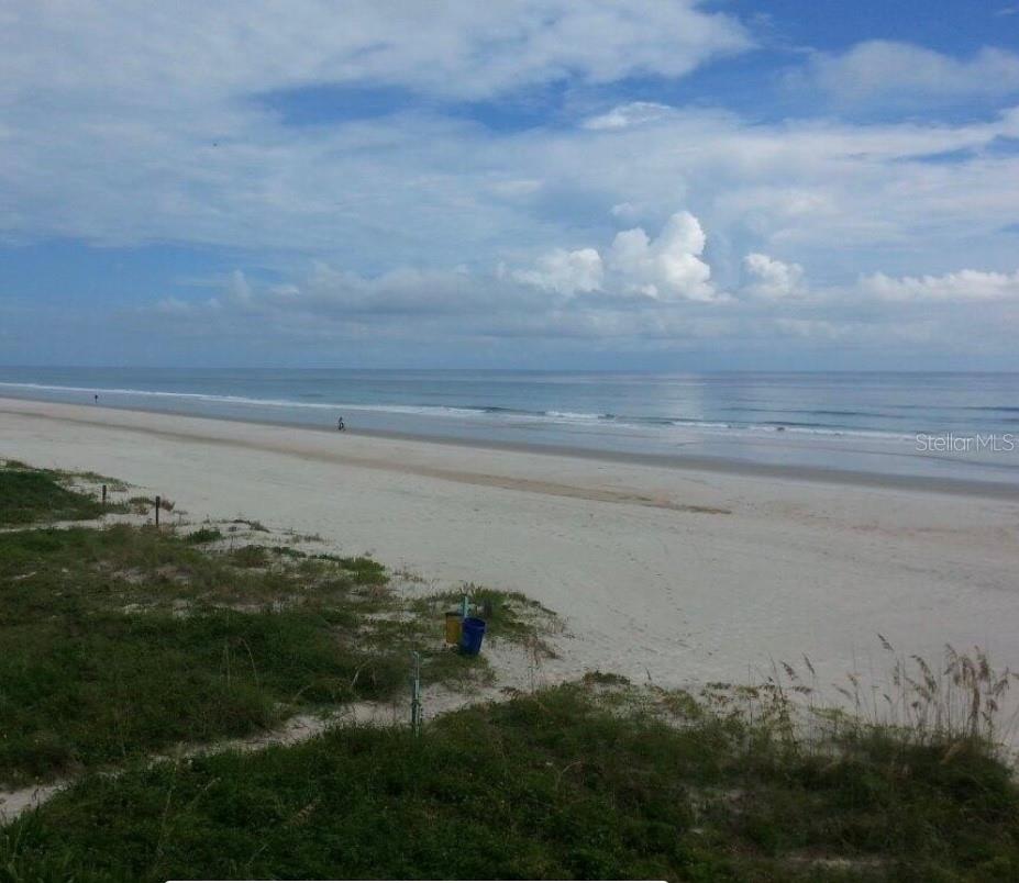 SOUTHPOINT DAYTONA CONDO - Residential