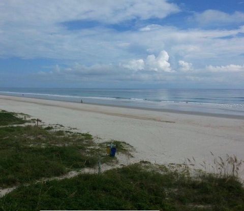 Photo of 4453 S Atlantic Avenue #208, Ponce Inlet, FL 32127 (MLS # O6345248)