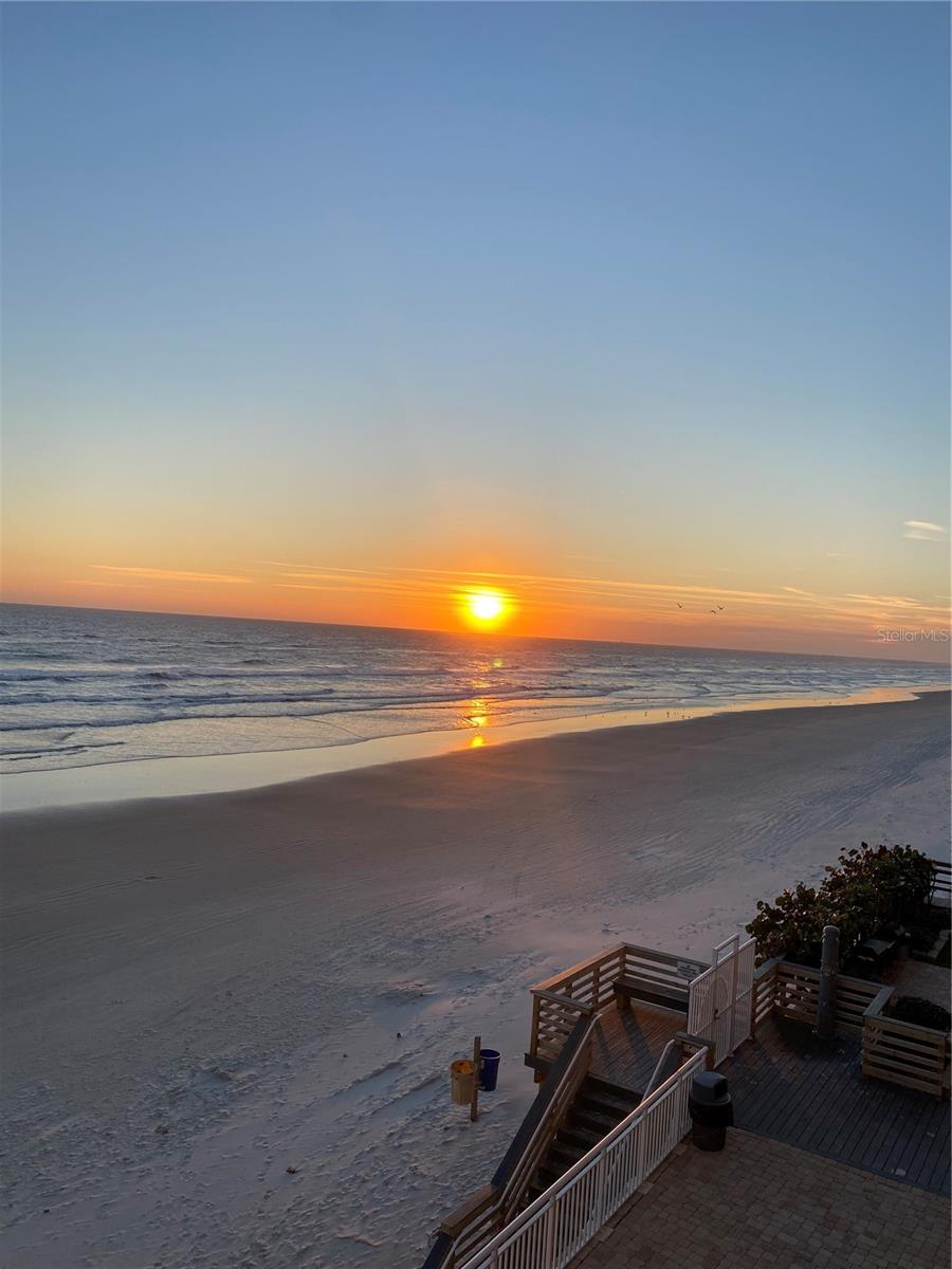 SOUTHPOINT DAYTONA CONDO - Residential