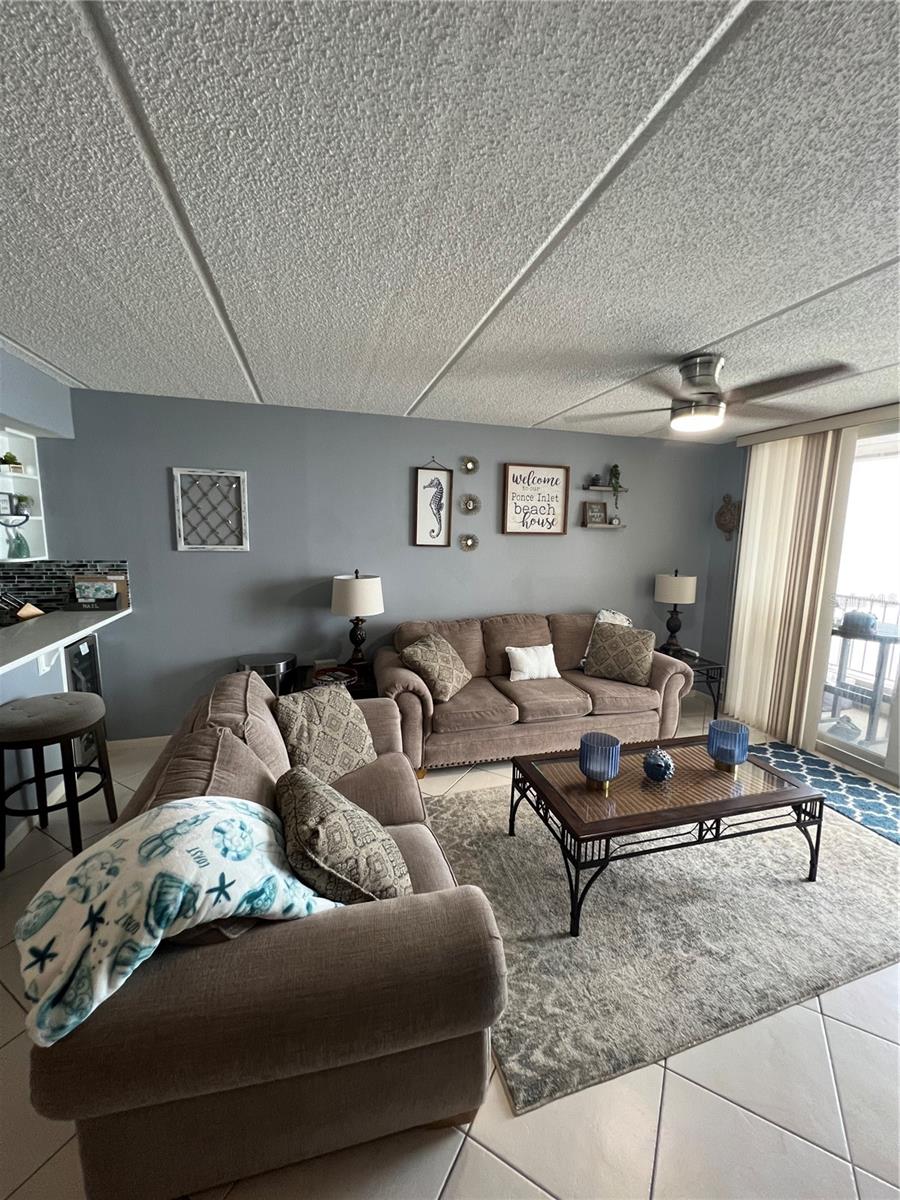 SOUTHPOINT DAYTONA CONDO - Residential