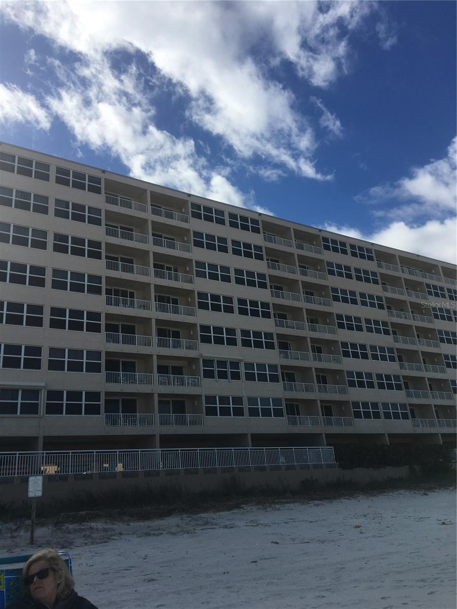 4453 S ATLANTIC AVENUE 208