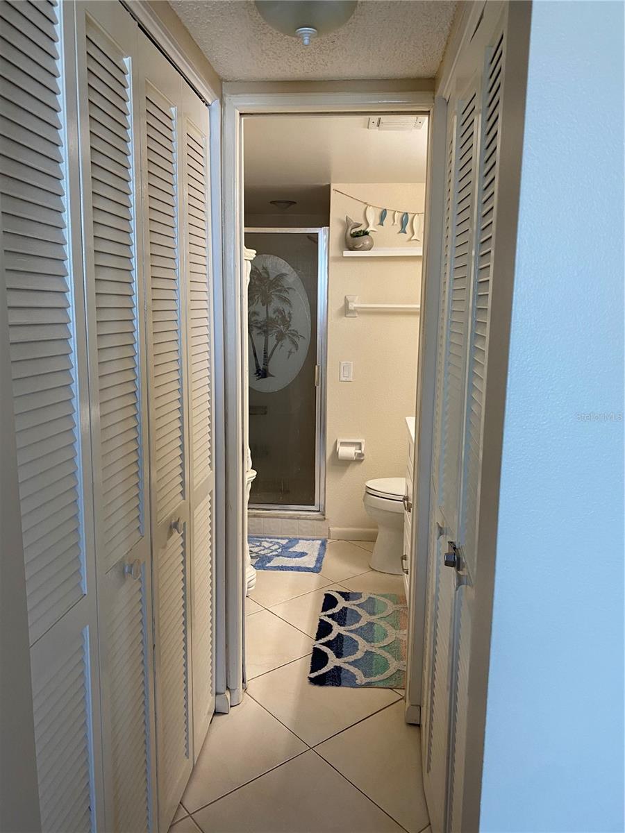 SOUTHPOINT DAYTONA CONDO - Residential