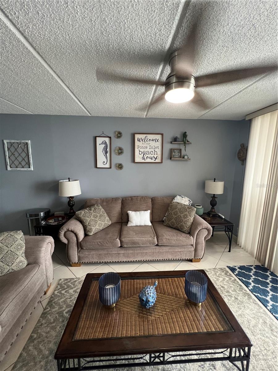 SOUTHPOINT DAYTONA CONDO - Residential