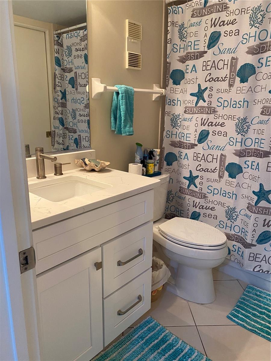 SOUTHPOINT DAYTONA CONDO - Residential