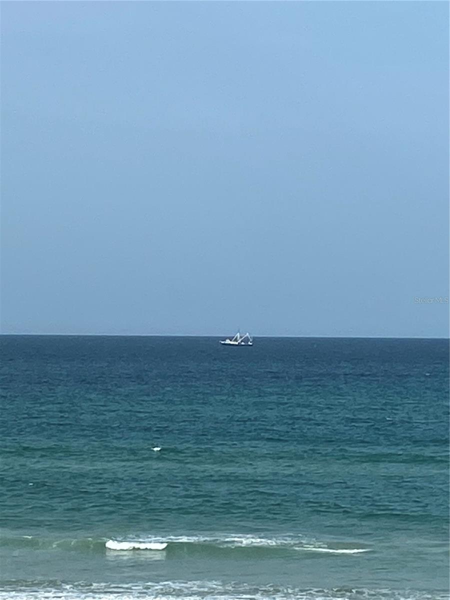 SOUTHPOINT DAYTONA CONDO - Residential