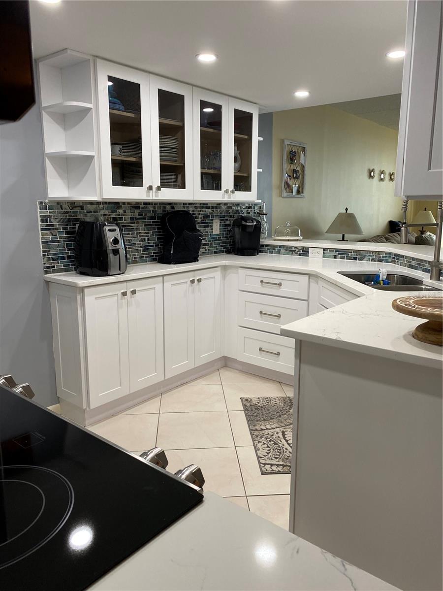 SOUTHPOINT DAYTONA CONDO - Residential