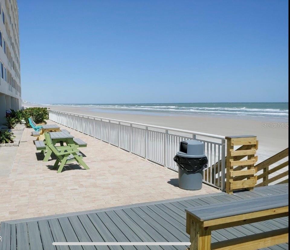 SOUTHPOINT DAYTONA CONDO - Residential