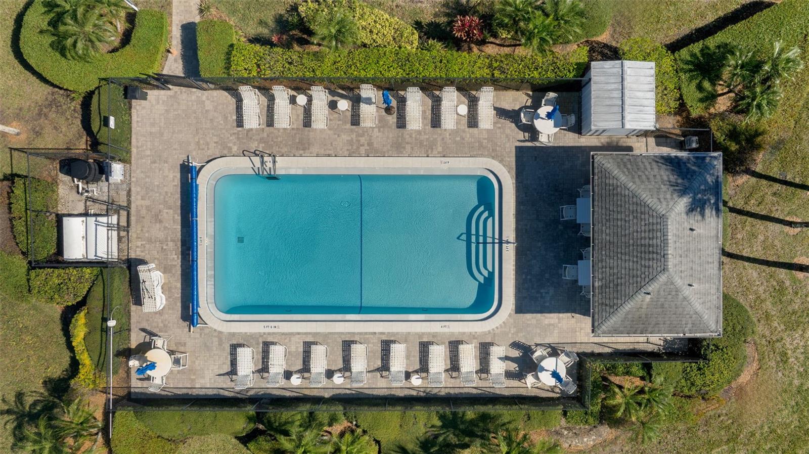 EAST LAKE WOODLANDS CYPRESS ESTATES - Residential Lease