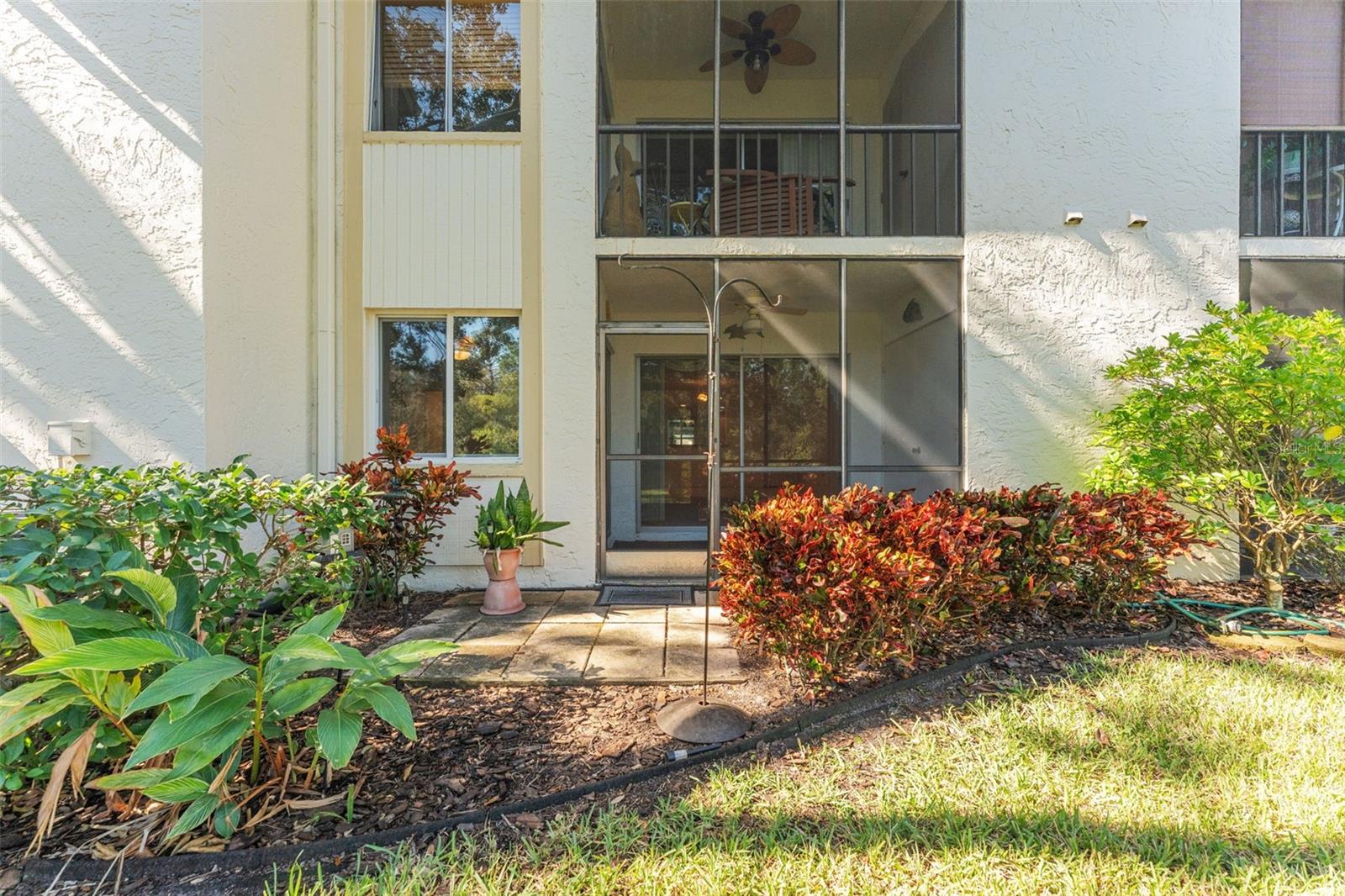 EAST LAKE WOODLANDS CYPRESS ESTATES - Residential Lease