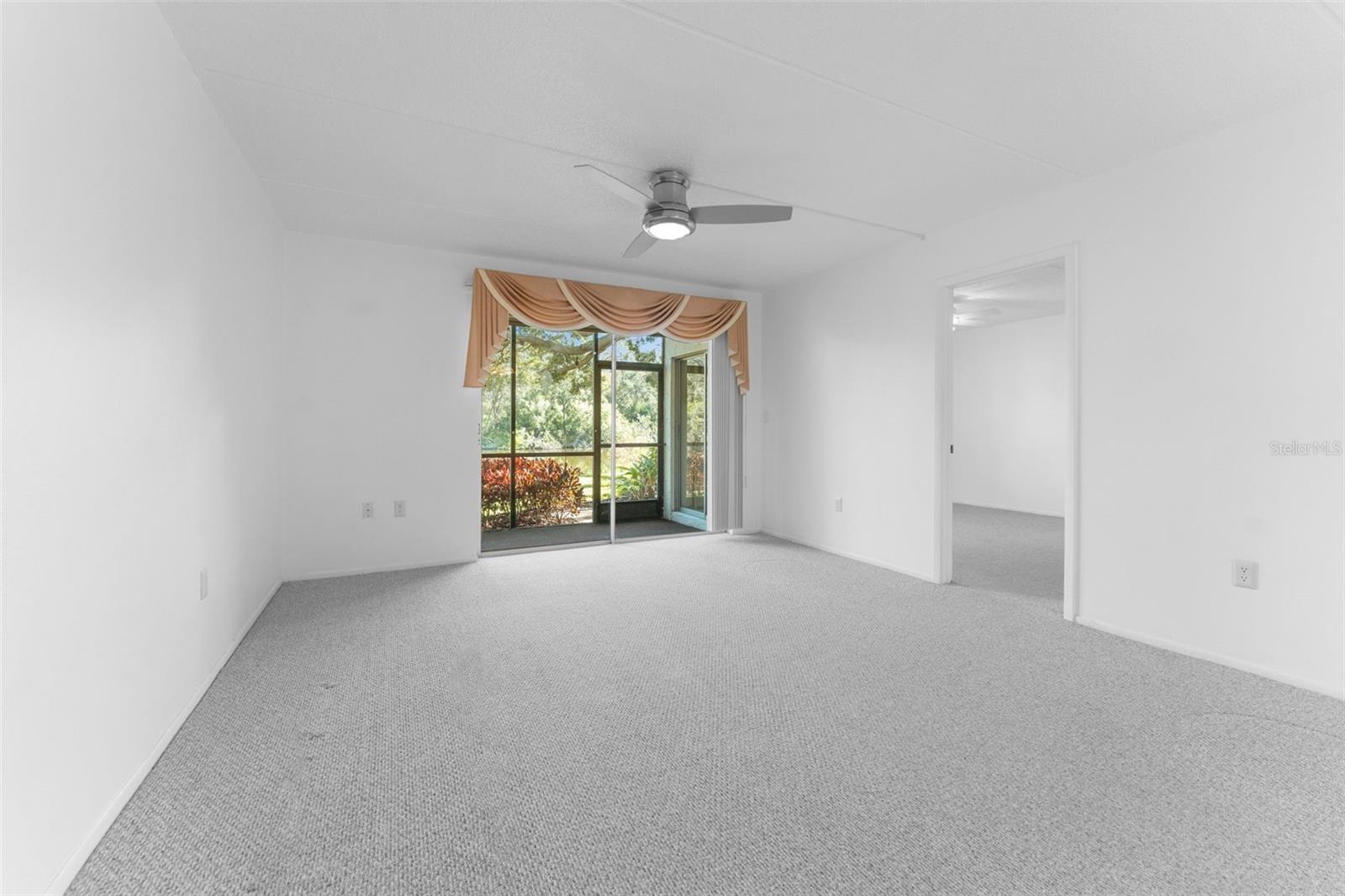 EAST LAKE WOODLANDS CYPRESS ESTATES - Residential Lease