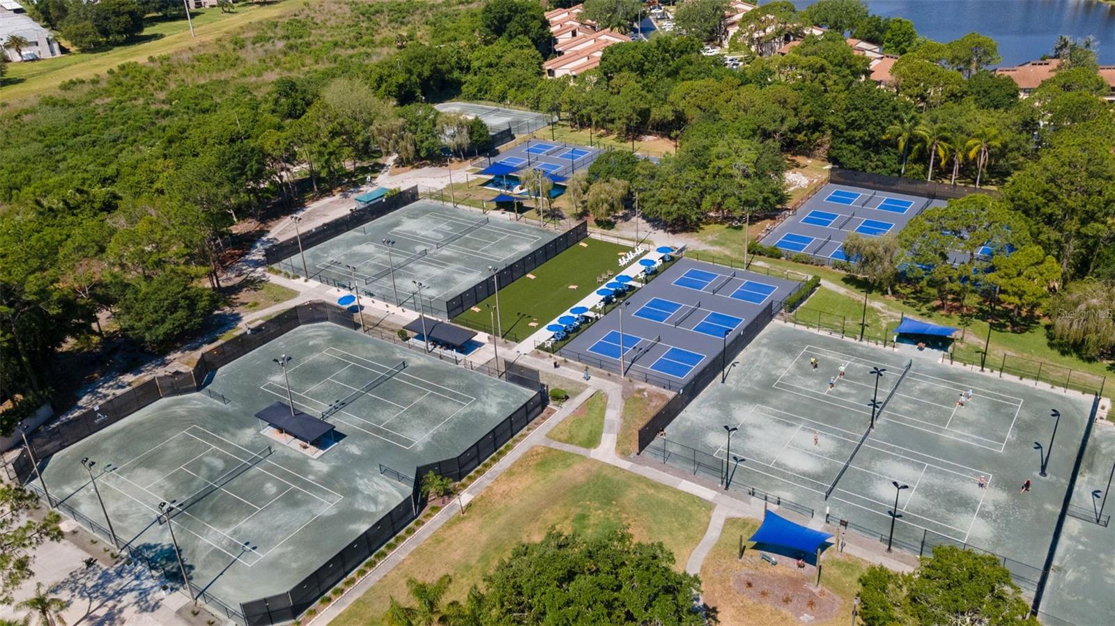 EAST LAKE WOODLANDS CYPRESS ESTATES - Residential Lease