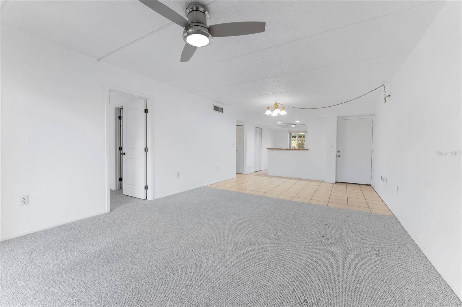 EAST LAKE WOODLANDS CYPRESS ESTATES - Residential Lease