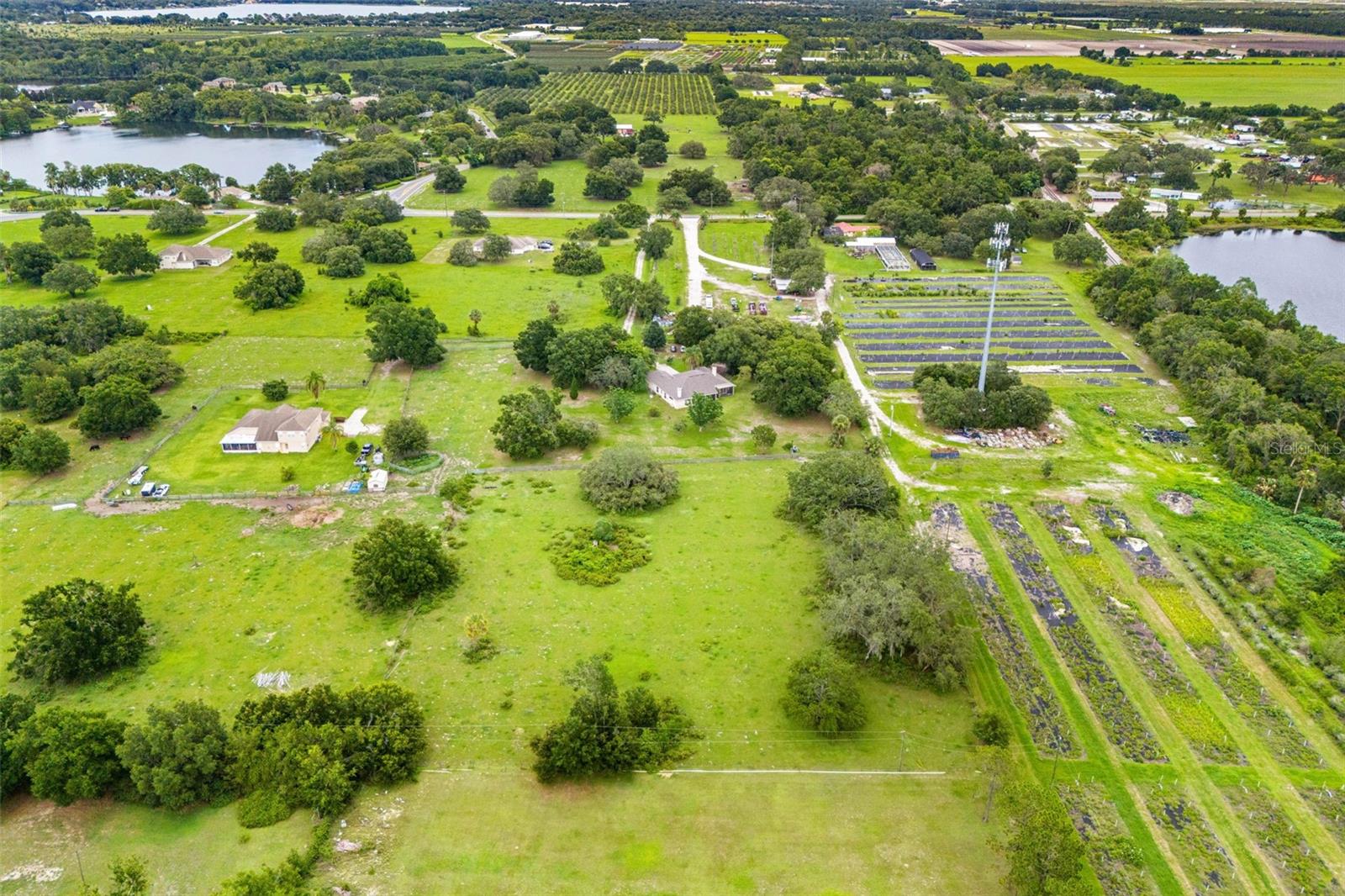 VICTORIA SETTLEMENT - Residential