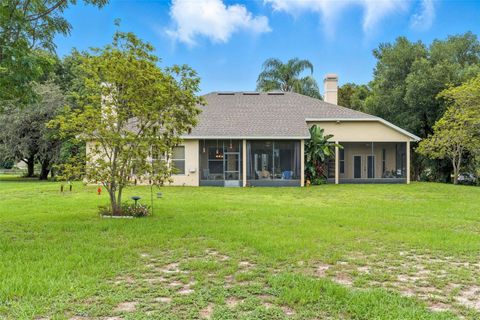 Tiny photo for 27241 County Road 448a, Mount Dora, FL 32757 (MLS # O6325376)