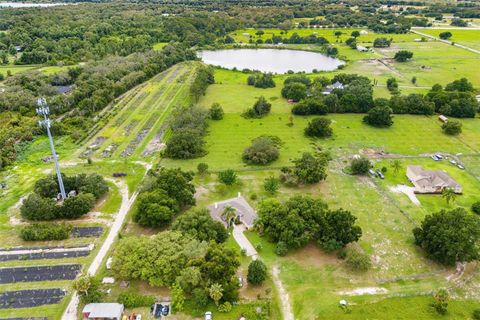 Tiny photo for 27241 County Road 448a, Mount Dora, FL 32757 (MLS # O6325376)