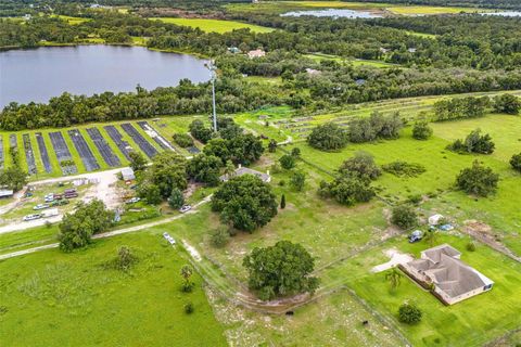Tiny photo for 27241 County Road 448a, Mount Dora, FL 32757 (MLS # O6325376)