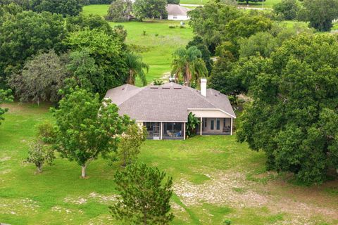Tiny photo for 27241 County Road 448a, Mount Dora, FL 32757 (MLS # O6325376)