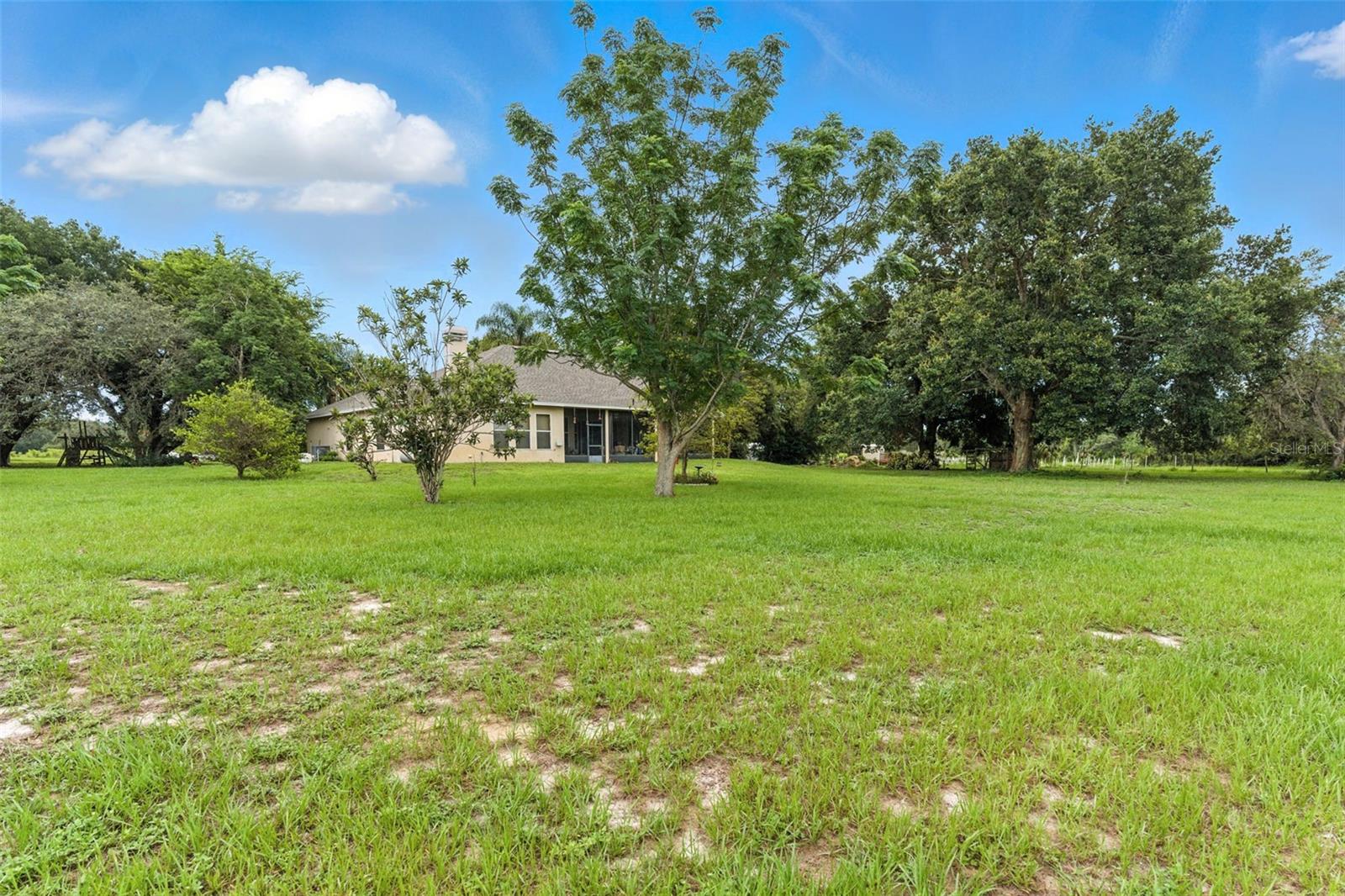 VICTORIA SETTLEMENT - Residential