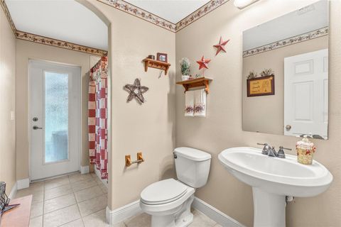 Tiny photo for 27241 County Road 448a, Mount Dora, FL 32757 (MLS # O6325376)