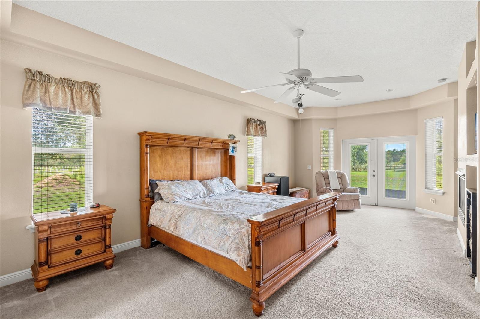 VICTORIA SETTLEMENT - Residential