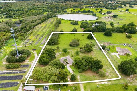 Tiny photo for 27241 County Road 448a, Mount Dora, FL 32757 (MLS # O6325376)