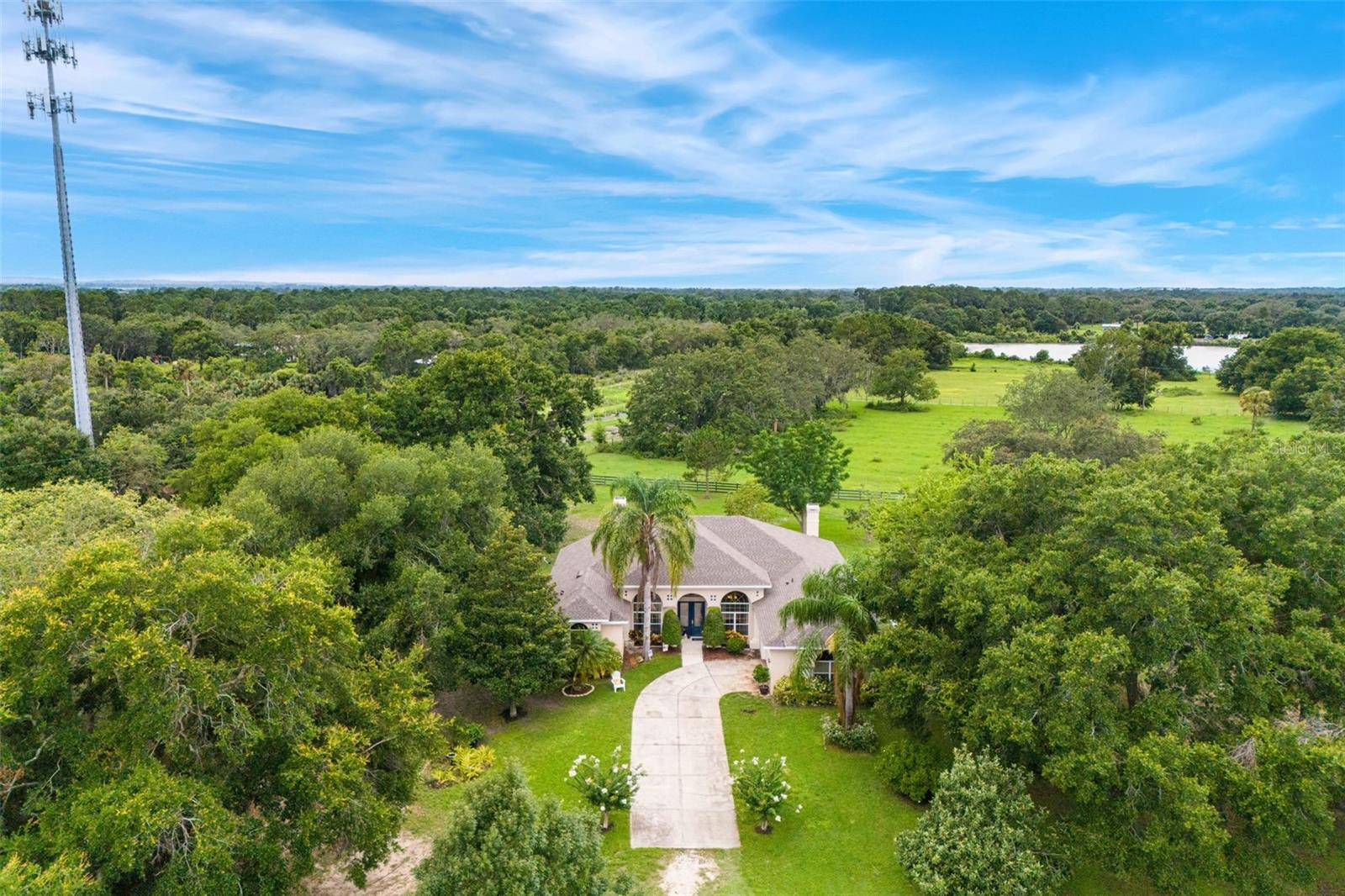 VICTORIA SETTLEMENT - Residential