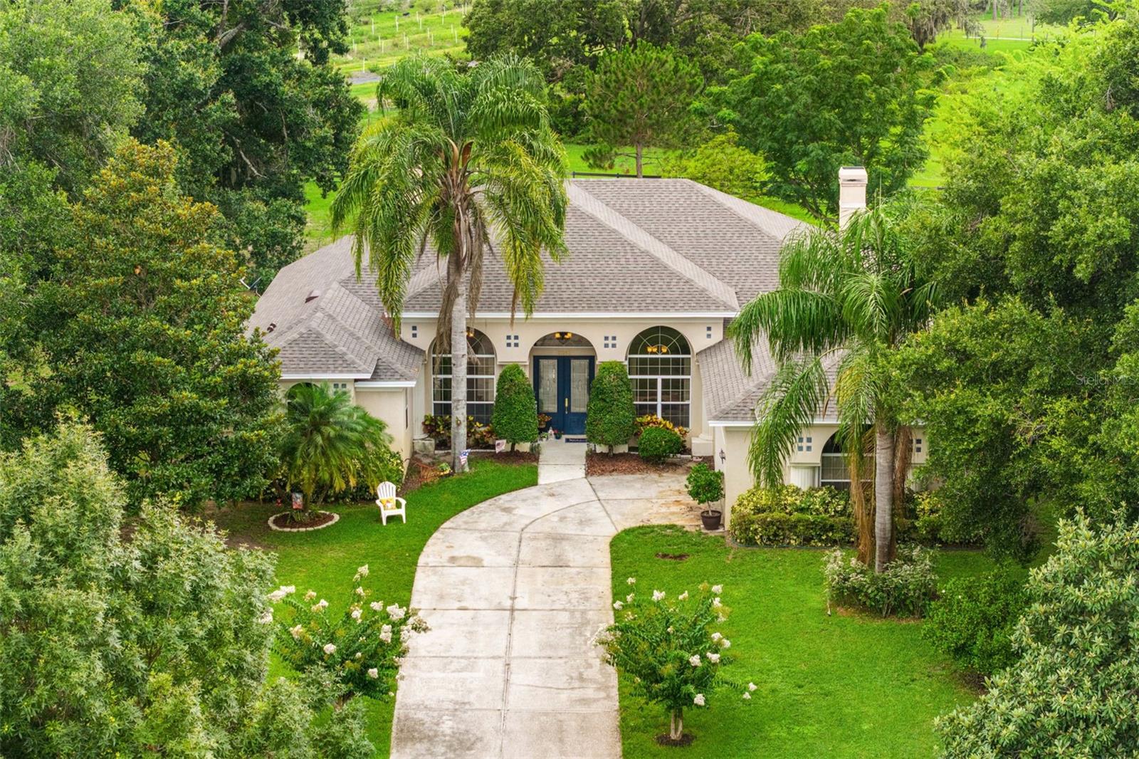 VICTORIA SETTLEMENT - Residential