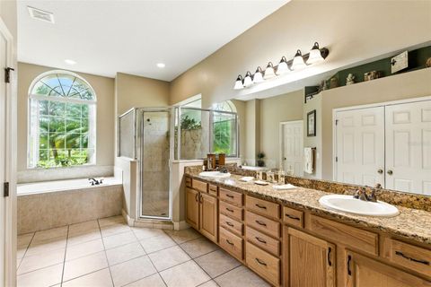 Tiny photo for 27241 County Road 448a, Mount Dora, FL 32757 (MLS # O6325376)