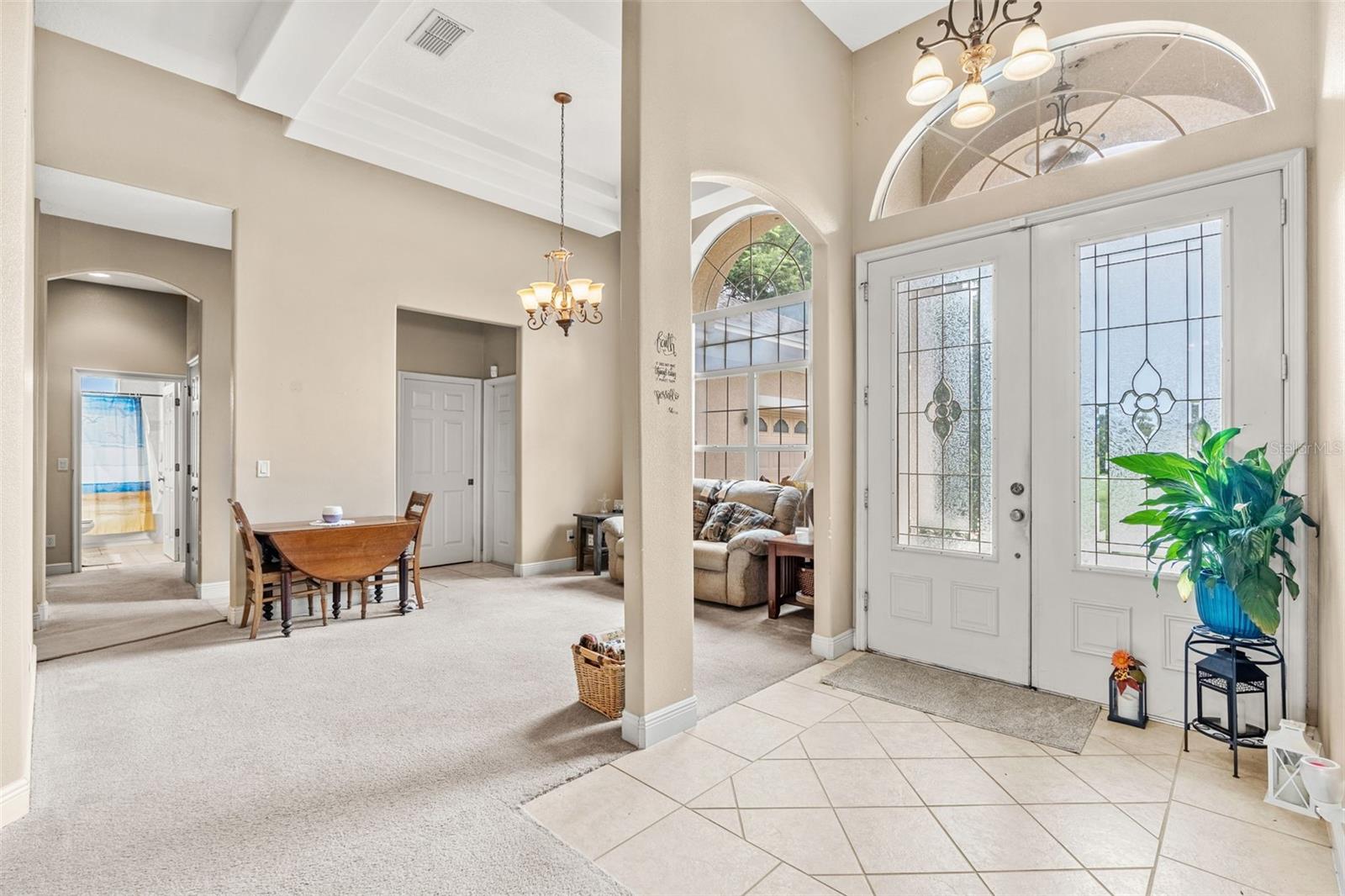 VICTORIA SETTLEMENT - Residential