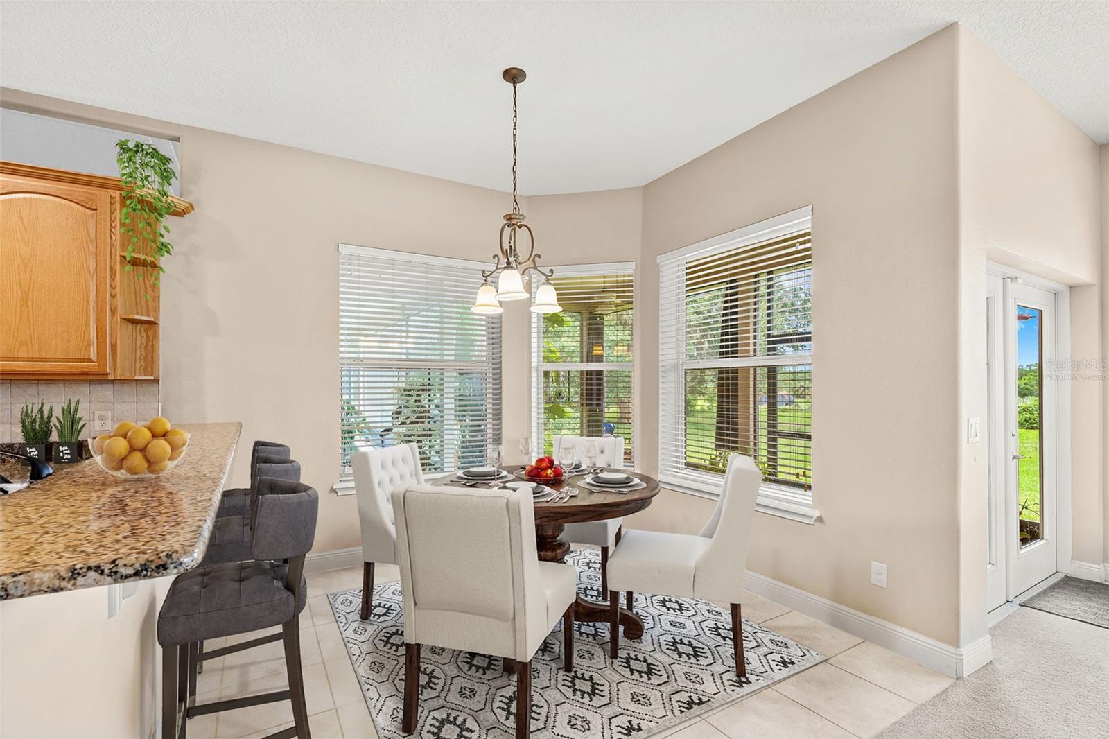 VICTORIA SETTLEMENT - Residential