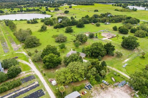 Tiny photo for 27241 County Road 448a, Mount Dora, FL 32757 (MLS # O6325376)