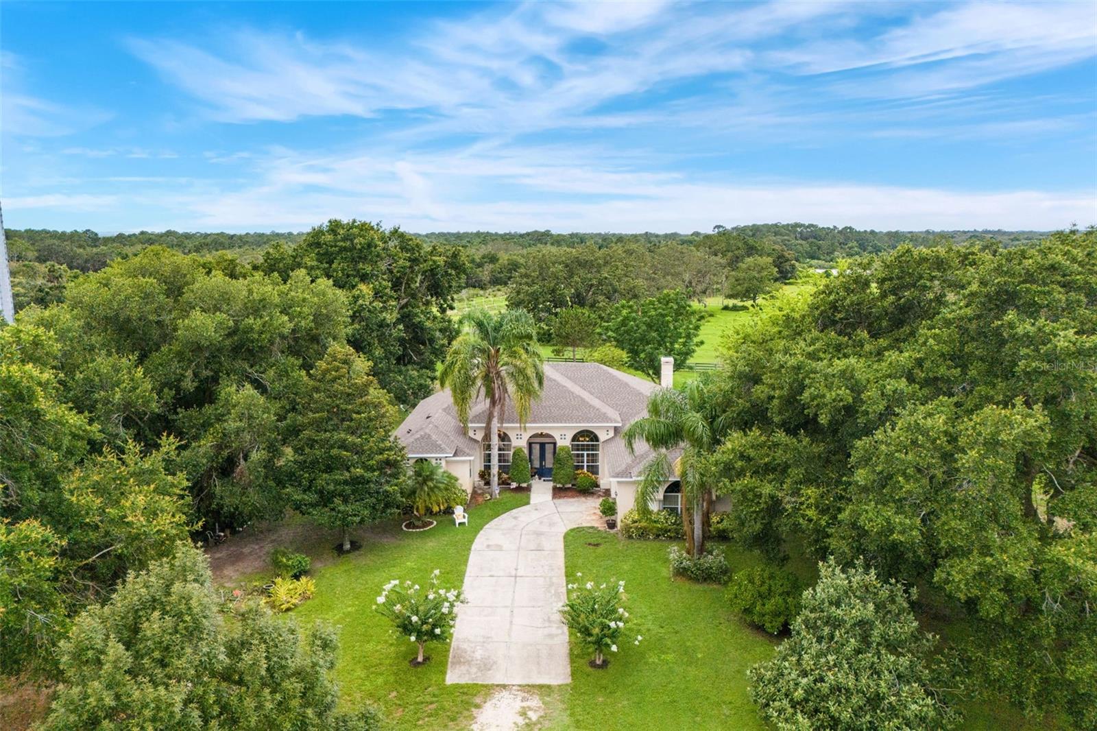 VICTORIA SETTLEMENT - Residential