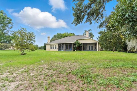 Tiny photo for 27241 County Road 448a, Mount Dora, FL 32757 (MLS # O6325376)