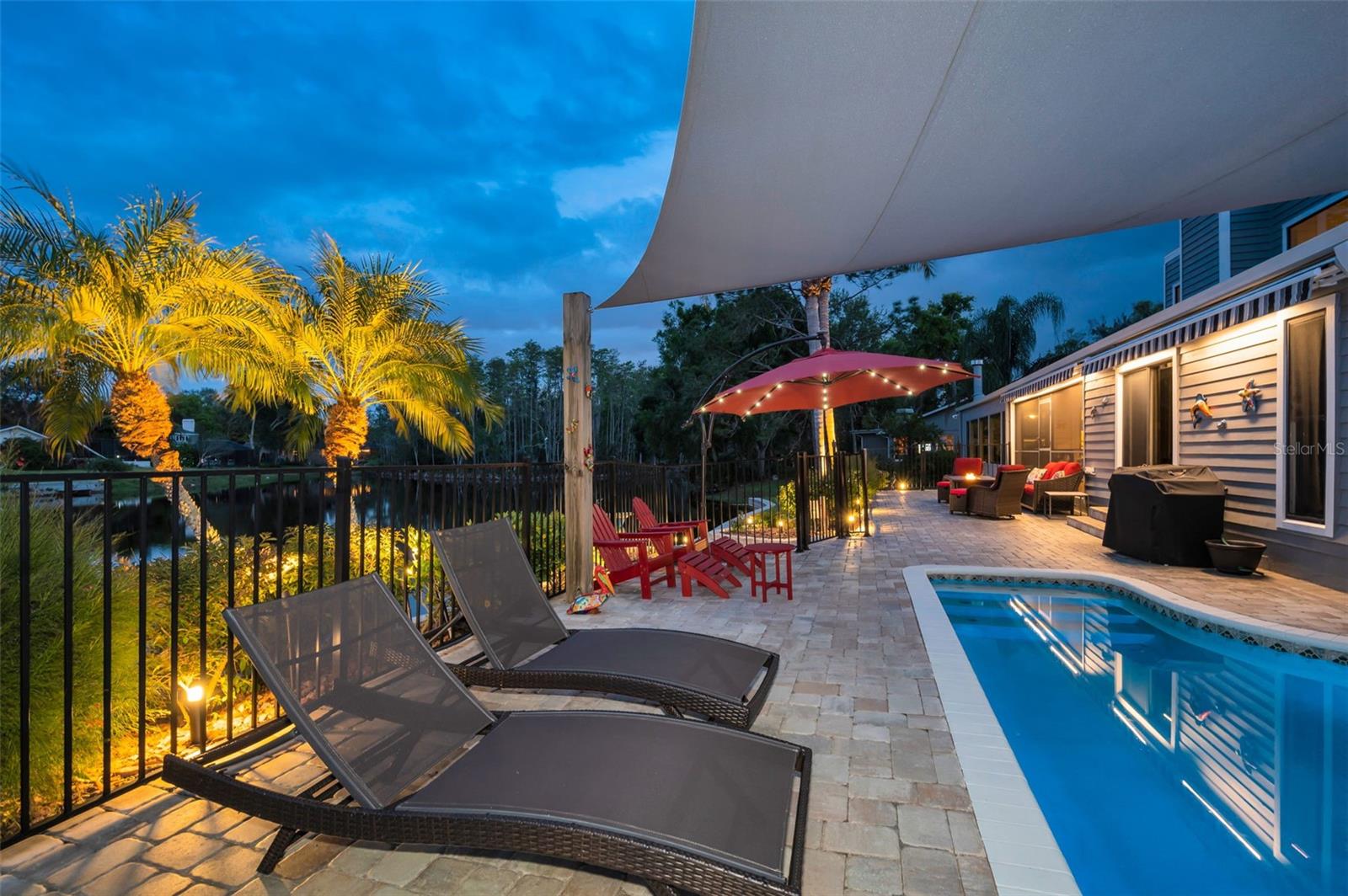 AUTUMN WOODS-UNIT II - Residential