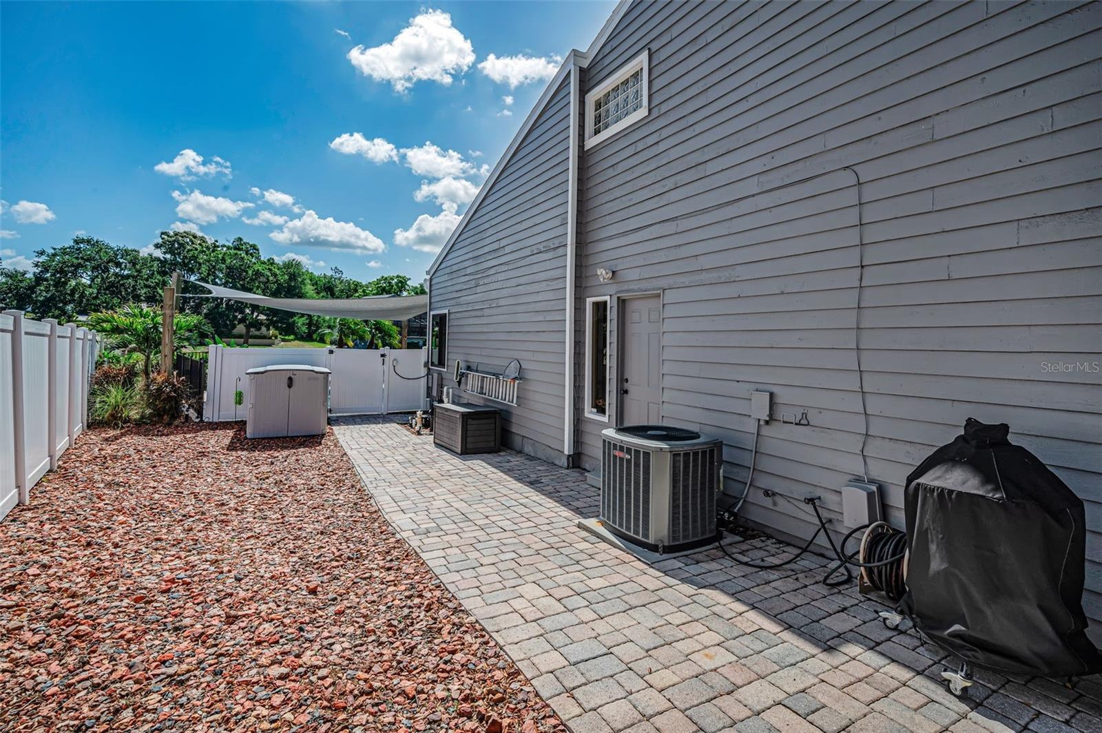 AUTUMN WOODS-UNIT II - Residential