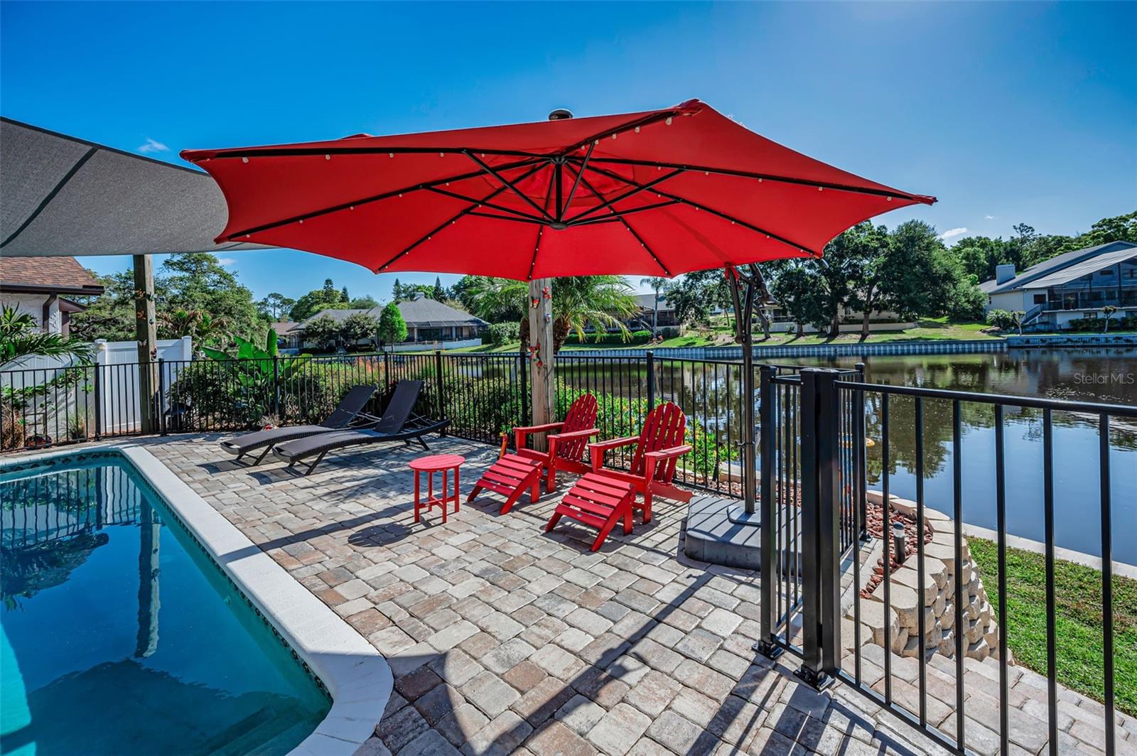 AUTUMN WOODS-UNIT II - Residential