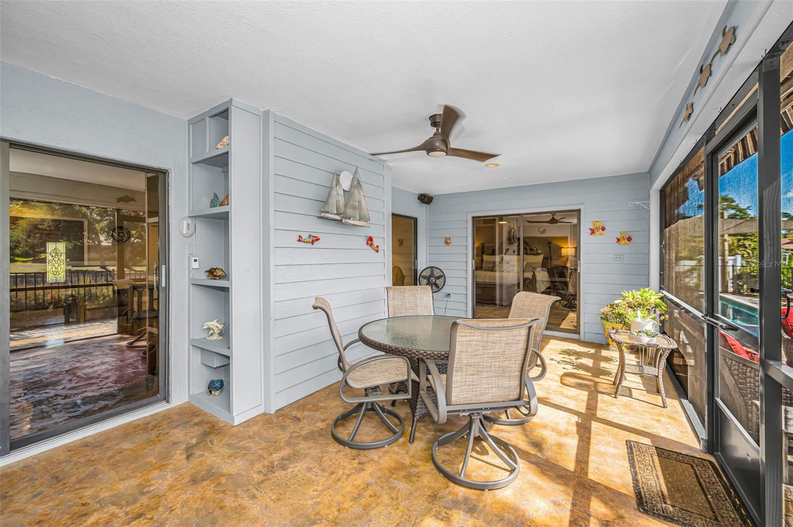 AUTUMN WOODS-UNIT II - Residential