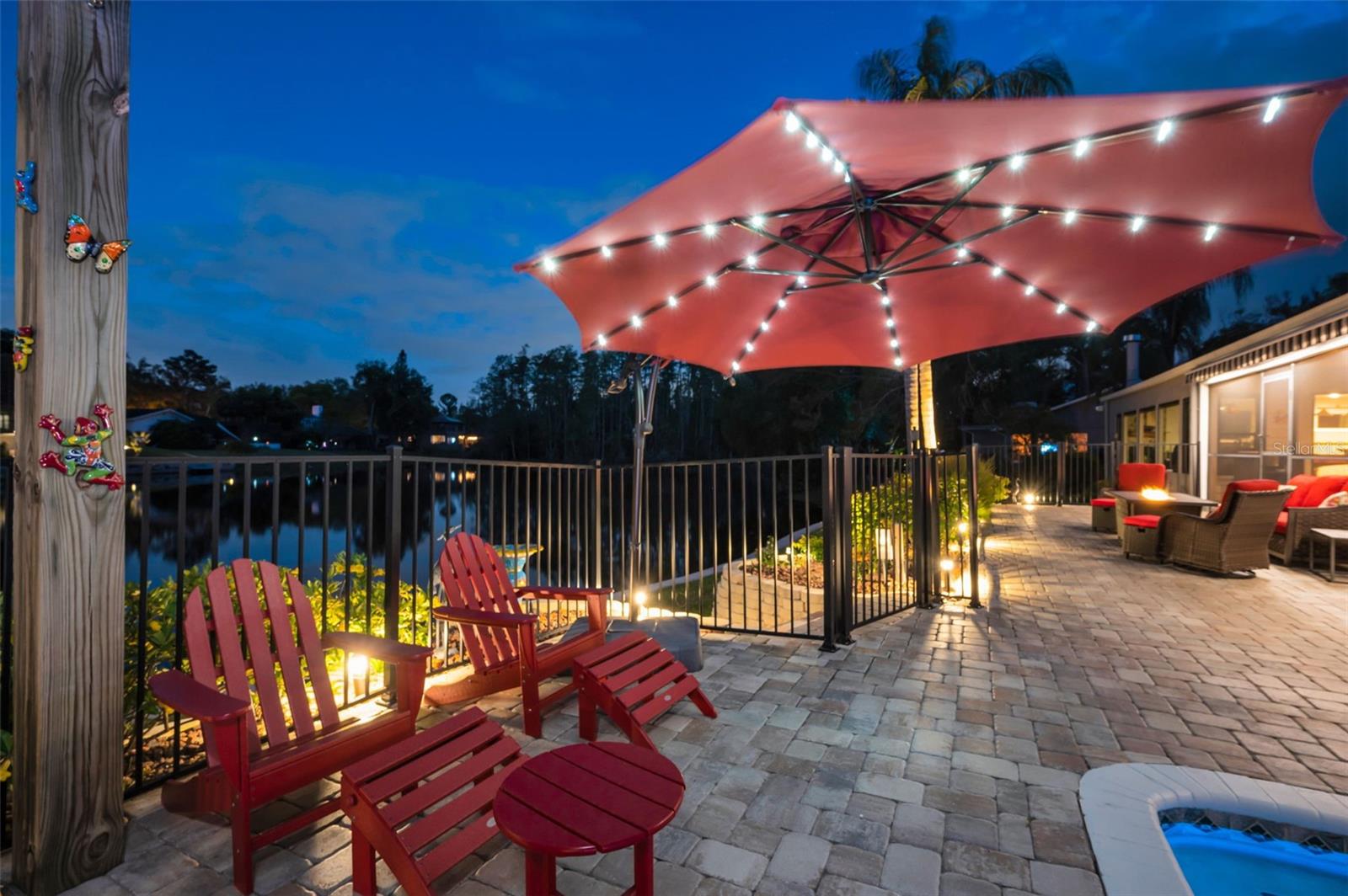 AUTUMN WOODS-UNIT II - Residential