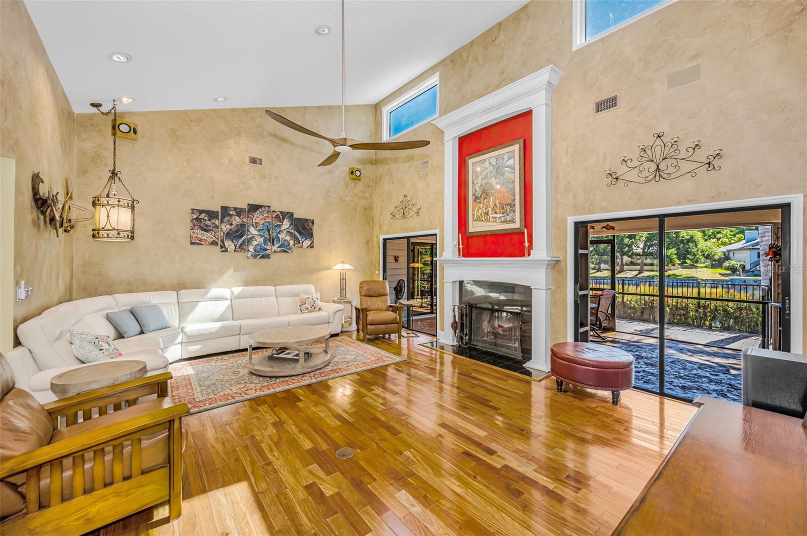 AUTUMN WOODS-UNIT II - Residential