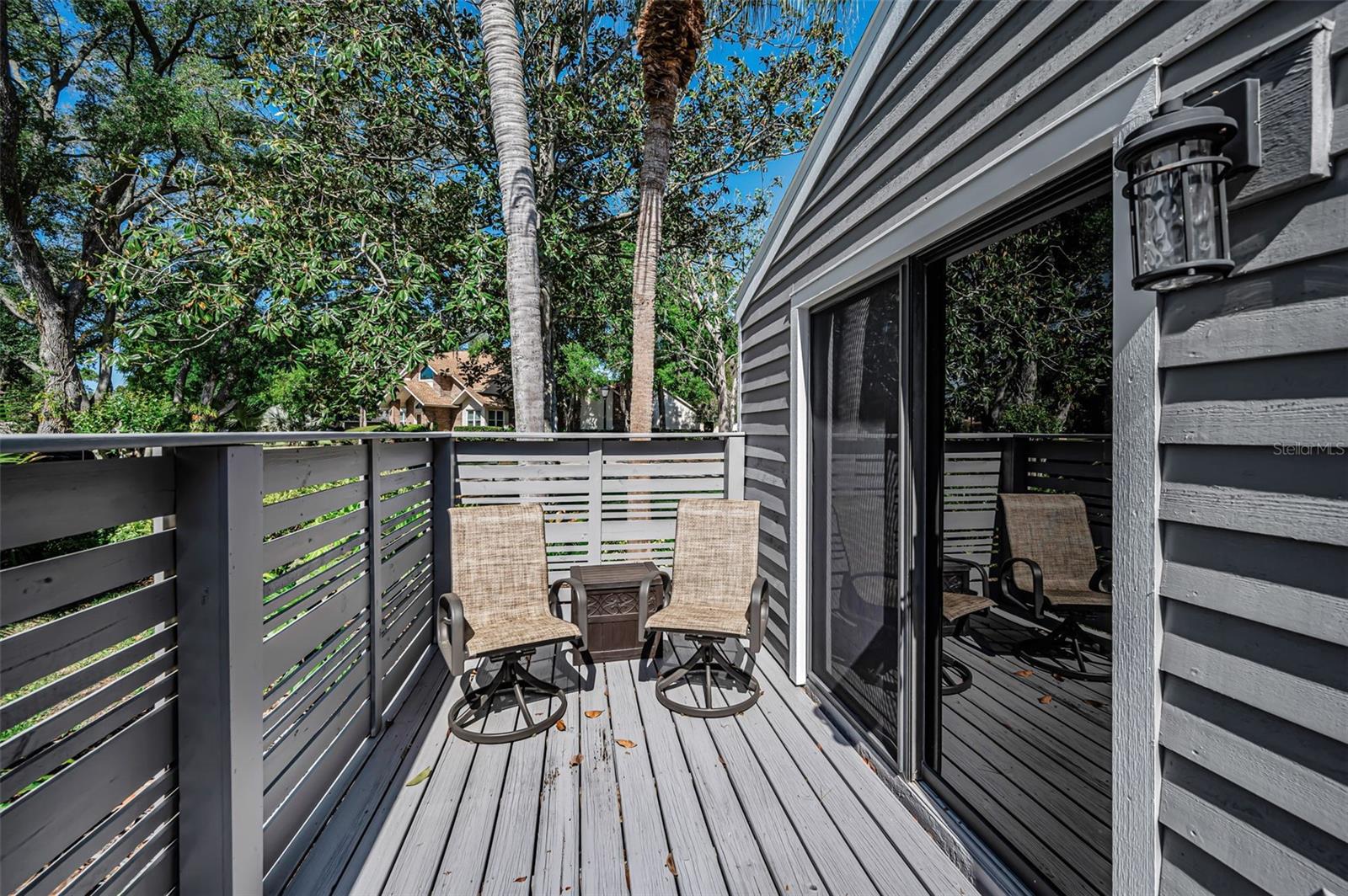 AUTUMN WOODS-UNIT II - Residential