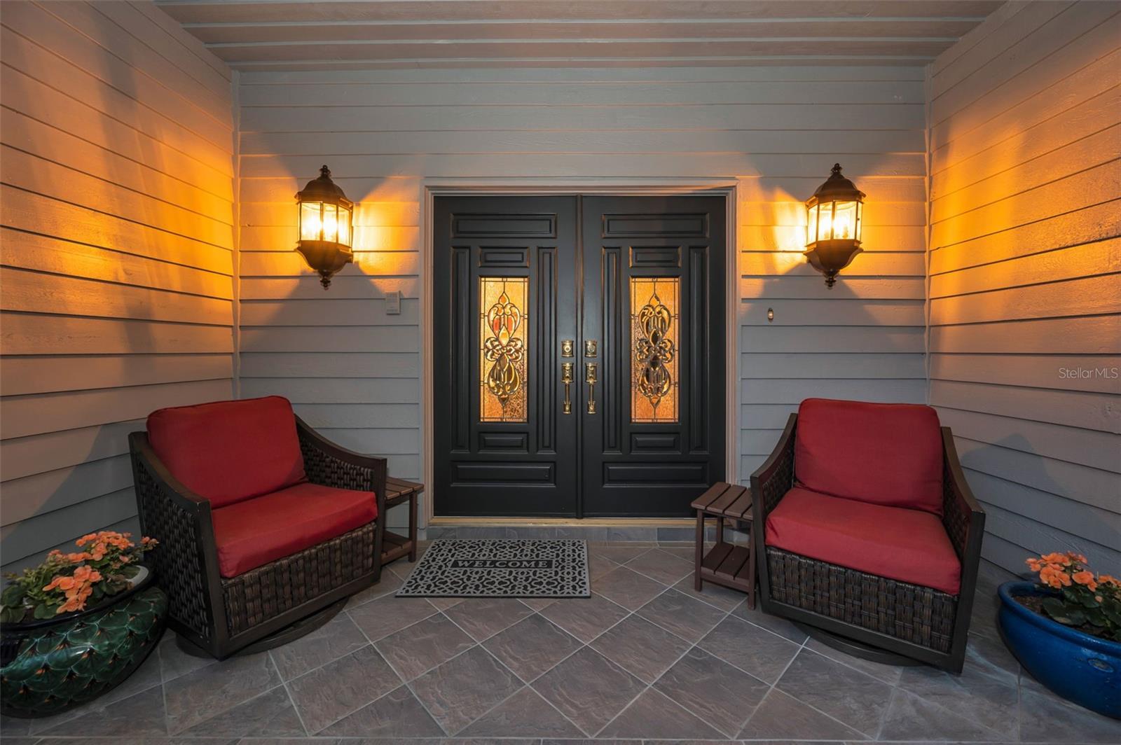 AUTUMN WOODS-UNIT II - Residential