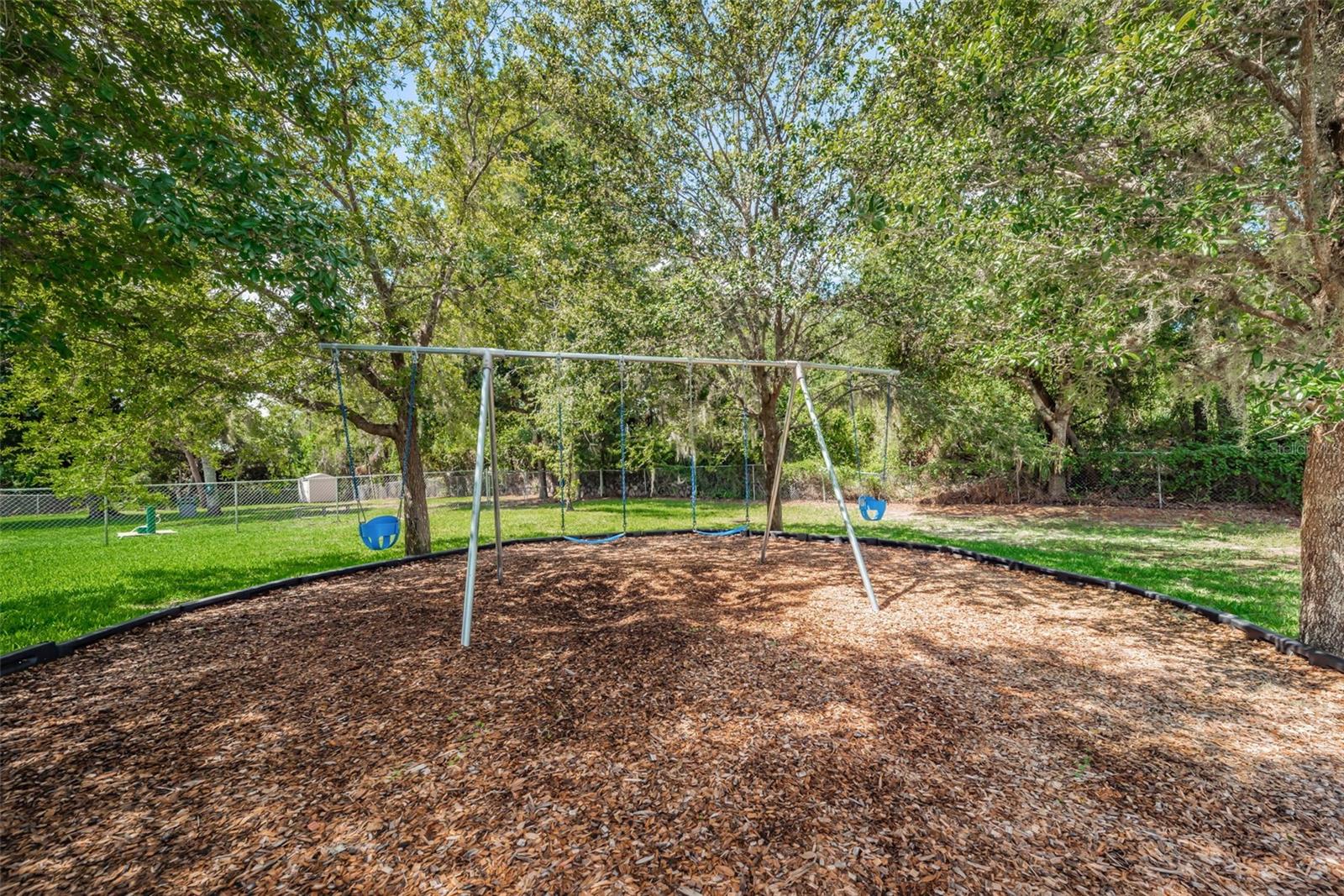 AUTUMN WOODS-UNIT II - Residential