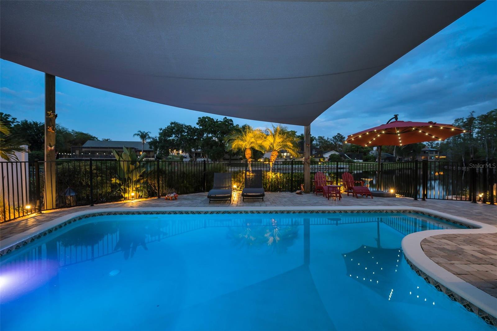 AUTUMN WOODS-UNIT II - Residential