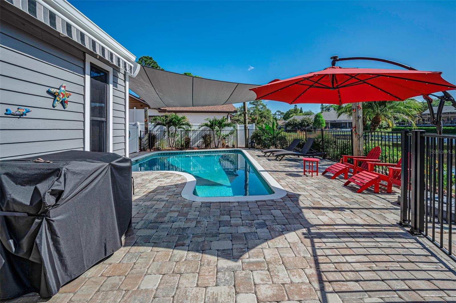 AUTUMN WOODS-UNIT II - Residential